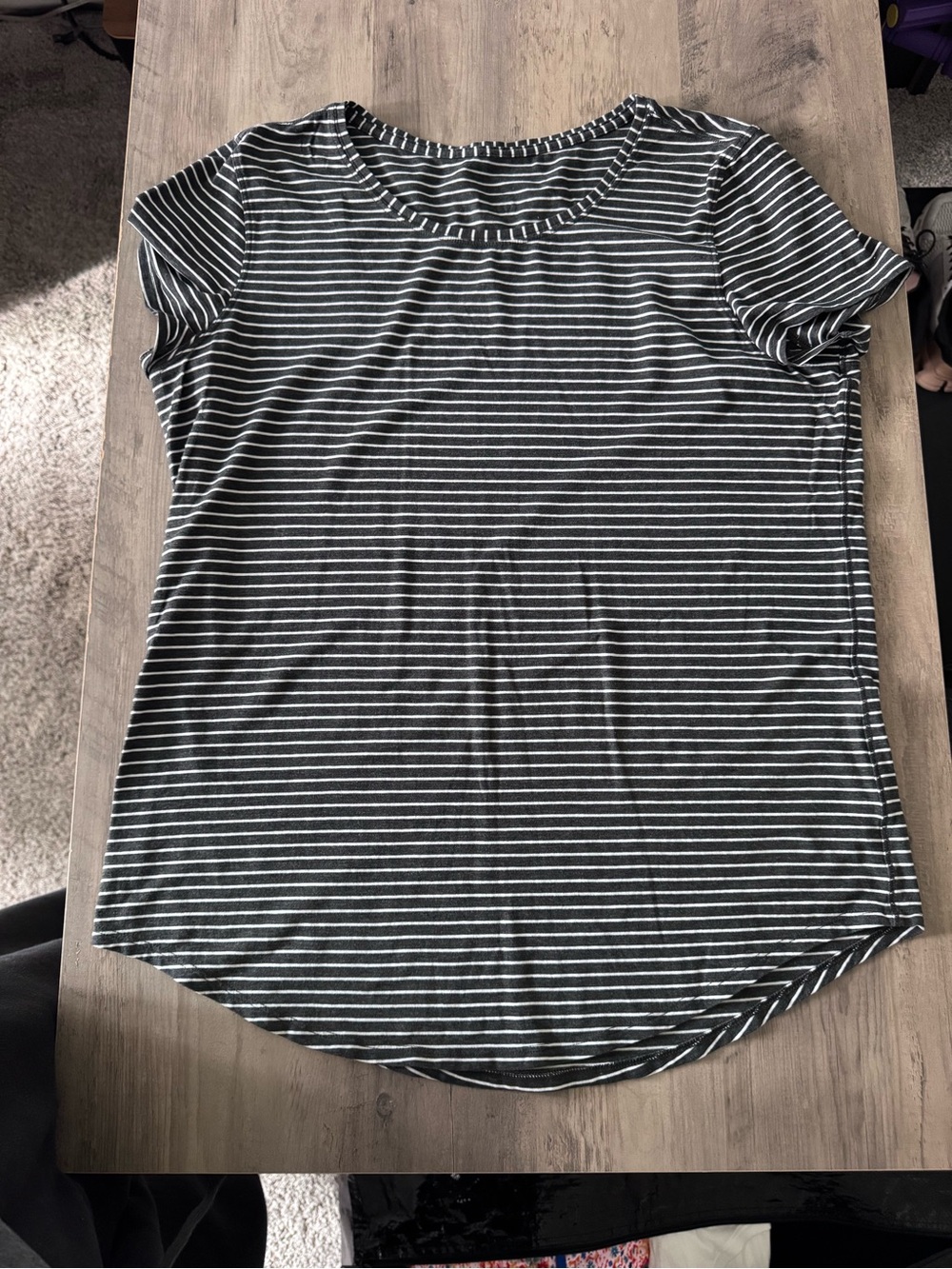 Lululemon Love Crew